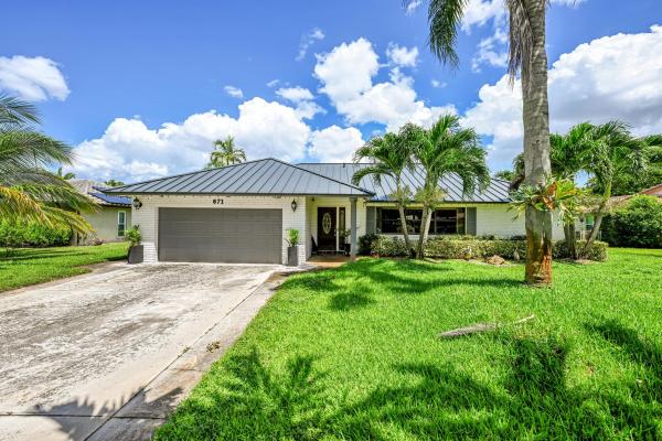 Ramblewood South, 671 NW 82nd Ter Ter, Coral Springs, Florida 33071, image 1
