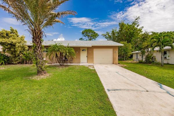 761 SE Browning Ave, Port St. Lucie, Florida 34983, image 1