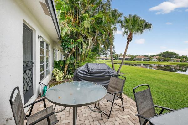 Palm Greens At Villa Del Ray, 5831 Sugar Palm Ct #D, Delray Beach, Florida 33484, image 1