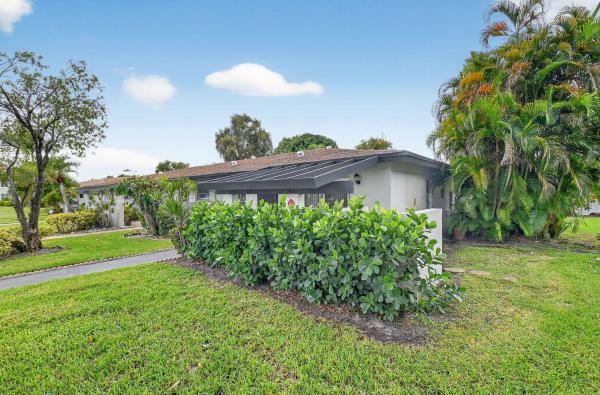 Palm Greens At Villa Del Ray, 5831 Sugar Palm Ct #D, Delray Beach, Florida 33484, image 2