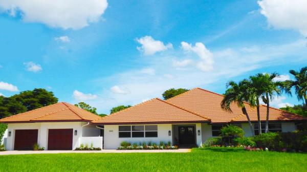 Seagate Country Club At The Hamlet, 4535 Oak Tree Ct, Delray Beach, Florida 33445, image 1