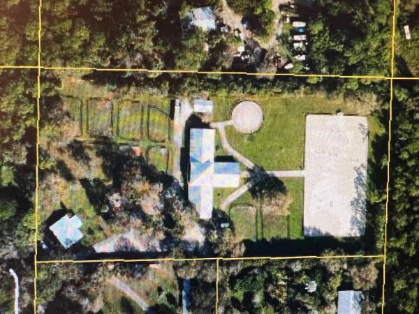 Loxahatchee Groves Residential, 14339 Collecting Canal Rd, Loxahatchee Groves, Florida 33470, image 1