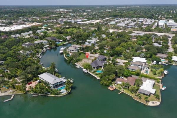 Yacht Club Estates, 601 Waldemar Rd, Jupiter, Florida 33477, image 1