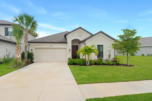 Central Park, 11911 SW Macelli Way, Port St. Lucie, Florida 34987, image 1