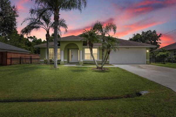 Torino, 5335 NW Conley Dr, Port St. Lucie, Florida 34986, image 1