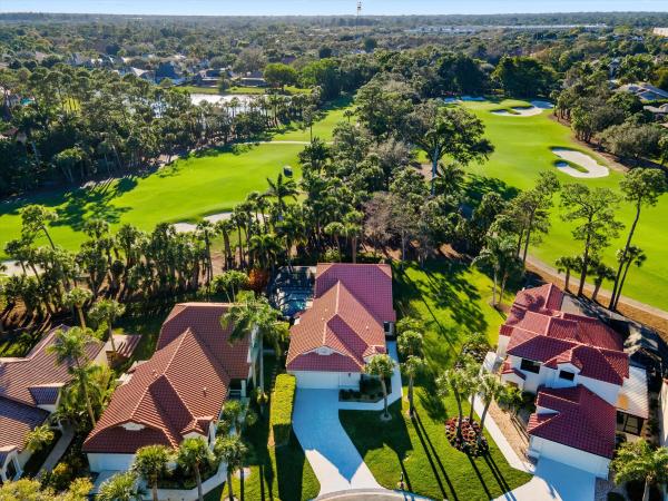 Fairway Villas At Breakers West, 1565 Fairway Ter, West Palm Beach, Florida 33411, image 1