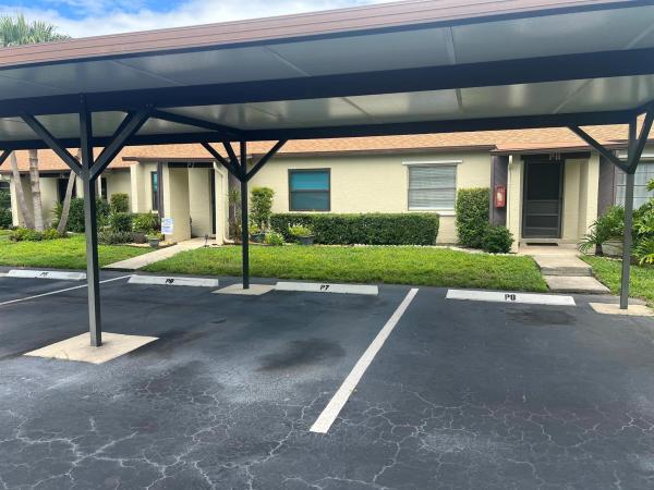 Indian Pines Village, 6032 Indrio Rd #8, Fort Pierce, Florida 34951, image 1