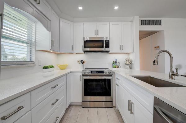 Brittany At Kings Point, 461 N Brittany J, Delray Beach, Florida 33446, image 1