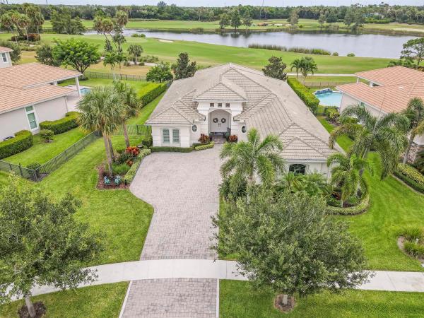 Jupiter Country Club, 164 Partisan Ct, Jupiter, Florida 33478, image 1