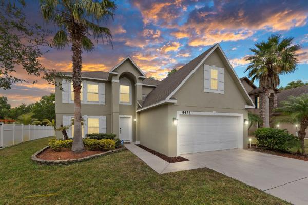 Winterlakes, 5423 NW Wisk Fern Cir, Port St. Lucie, Florida 34986, image 1