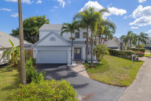 Meadow Lake At The Meadows, 31 Swallow Dr, Boynton Beach, Florida 33436, image 1