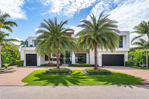 Royal Palm Yacht & Country Club, 2391 Areca Palm Rd, Boca Raton, Florida 33432, image 1
