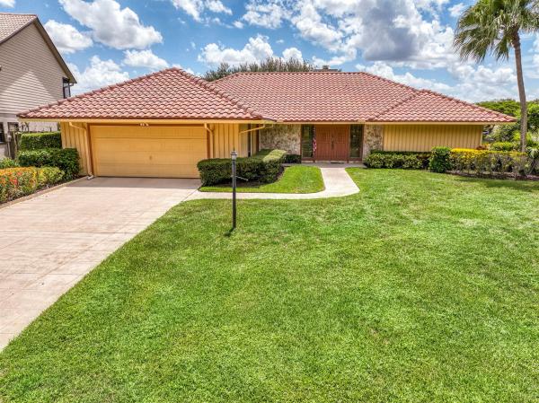 Glengary, 3 Old Fence Rd, Palm Beach Gardens, Florida 33418, image 1