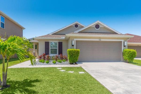 Pine Trace, 5940 NW Pine Trail Cir, Port St. Lucie, Florida 34983, image 1