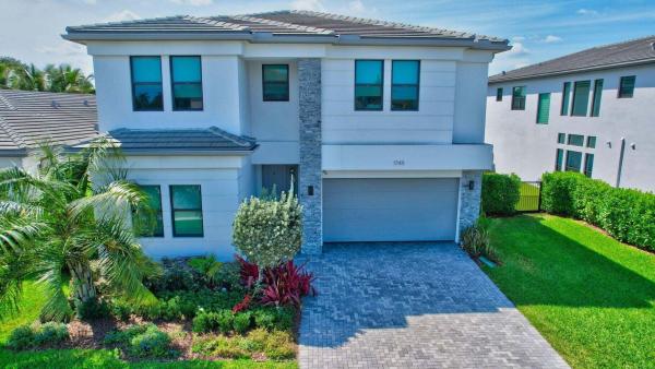 Lotus, 17411 Sea Blossom Way, Boca Raton, Florida 33496, image 1
