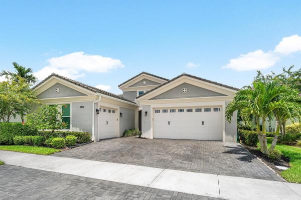 5862 Whippoorwill Cir, Westlake, Florida 33470, image 1