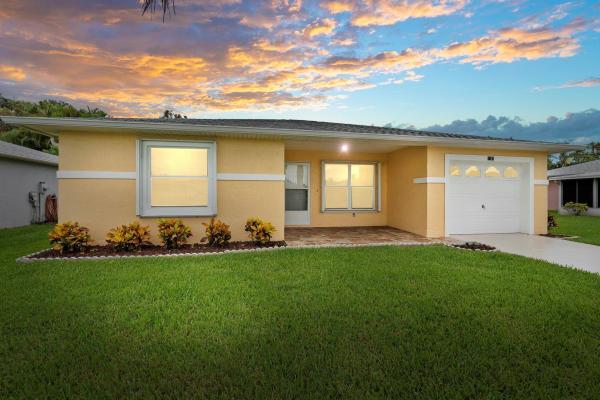 Palm Grove, 5707 Thatch Pl, Fort Pierce, Florida 34982, image 1