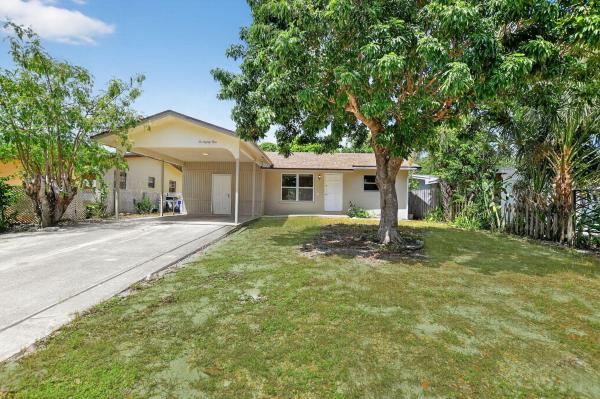 Delray Manors, 281 Forsyth St, Boca Raton, Florida 33487, image 1