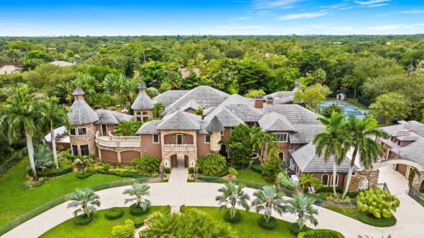 Tall Pines, 6300 Riverside Dr, Parkland, Florida 33067, image 1