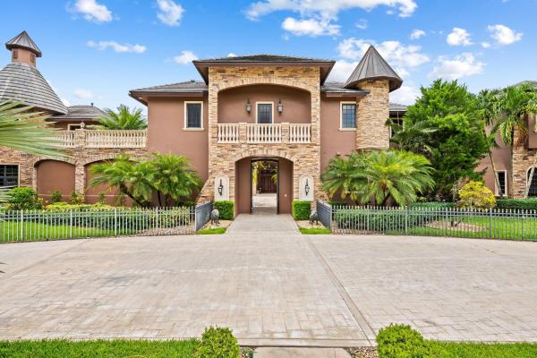 Tall Pines, 6300 Riverside Dr, Parkland, Florida 33067, image 1