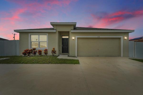 Northport Village, 418 NW Airoso Blvd, Port St. Lucie, Florida 34983, image 1