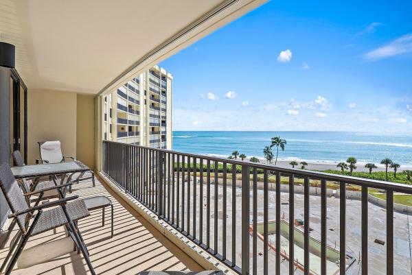 Ocean Trail, 400 Ocean Trail Way #707, Jupiter, Florida 33477, image 1