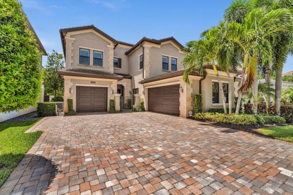 Seven Bridges, 16891 Pavilion Way, Delray Beach, Florida 33446, image 1