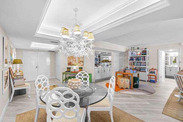 Sutton Place, 2778 S Ocean Blvd, Palm Beach, Florida 33480, image 3