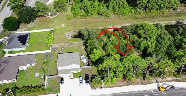 3281 Port St Lucie Blvd, Port St. Lucie, Florida 34953, image 1