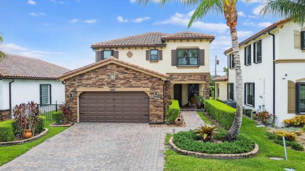 Gulfstream Preserve, 8862 Sea Chase Dr, Lake Worth Beach, Florida 33467, image 1
