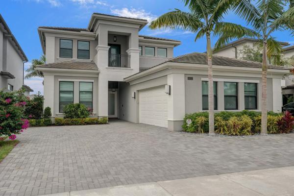 Waldorf At Boca Bridges, 9052 Chauvet Way, Boca Raton, Florida 33496, image 1