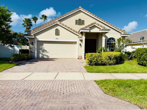 11479 SW Glengarry Ct, Port St. Lucie, Florida 34987, image 1