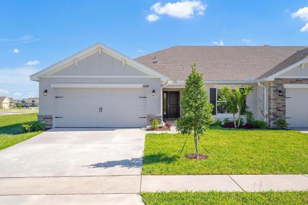 Waterstone Villas, 5113 Modeno St, Fort Pierce, Florida 34951, image 1