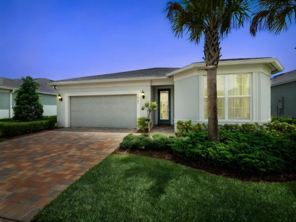 Heron Preserve At Tradition, 12385 SW Myrtle Oak Dr, Port St. Lucie, Florida 34987, image 1