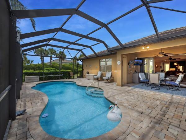 Veranda Gardens, 844 SE Villandry Way, Port St. Lucie, Florida 34984, image 1