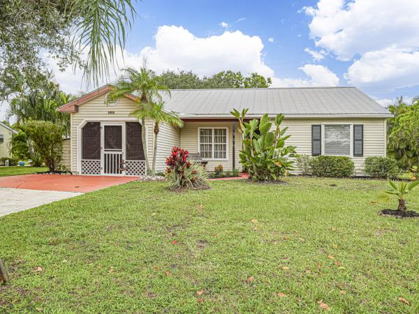 Sandhill Crossing, 2050 SE West Dunbrooke Cir, Port St. Lucie, Florida 34952, image 1