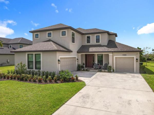 12660 SW Marrita Aly, Port St. Lucie, Florida 34987, image 1