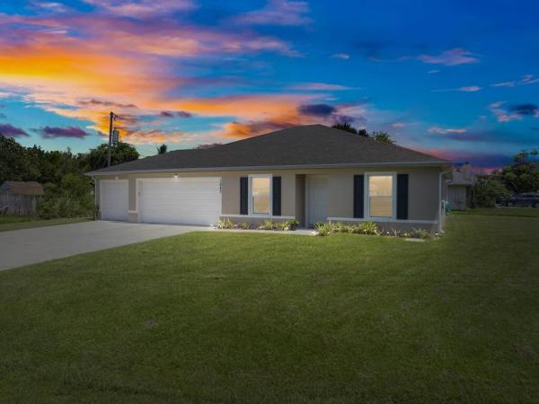 1643 SE Ocean Ln, Port St. Lucie, Florida 34983, image 1