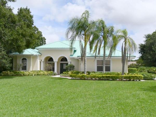 Reserve Plantation, 7806 Long Cove Way, Port St. Lucie, Florida 34986, image 1