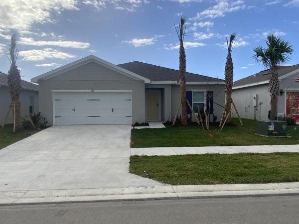Avalon Crossing, 461 Cherimoya St St, Fort Pierce, Florida 34981, image 1