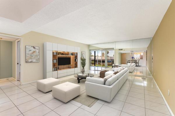 Patios Of Boca Barwood, 9220 SW 14th St #3208, Boca Raton, Florida 33428, image 1