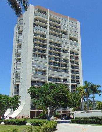 Washington Tower, 2000 Presidential Way #306, West Palm Beach, Florida 33401, image 1