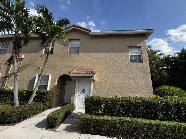 Tequesta Trace, 105 Lighthouse Cir #H, Tequesta, Florida 33469, image 1