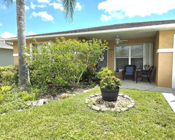 Spanish Lakes Fairways, 6678 Campanilla, Fort Pierce, Florida 34951, image 1