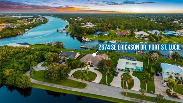 Vikings Landing, 2674 SE Erickson Dr, Port St. Lucie, Florida 34984, image 1