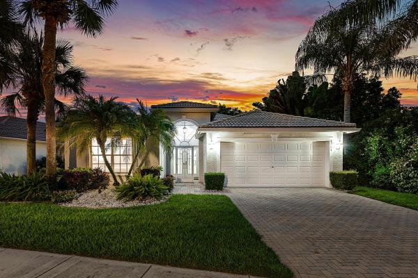 Valencia Isles, 7287 Wailea Ave, Boynton Beach, Florida 33437, image 1