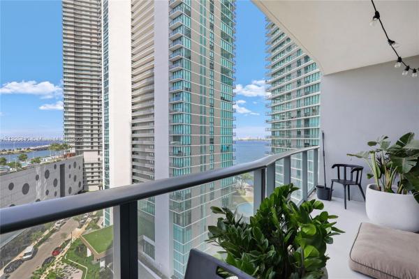 Paraiso Bayviews, 501 NE 31st St #1004, Miami, Florida 33137, image 1