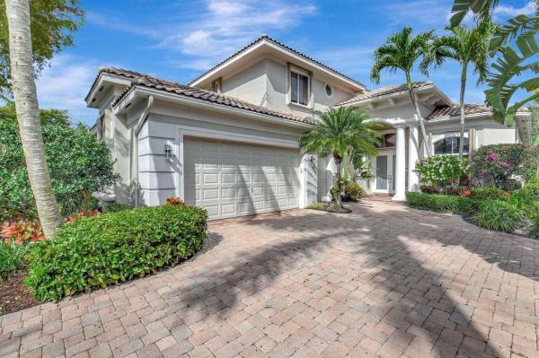 Montecito, 7741 Montecito Pl, Delray Beach, Florida 33446, image 1