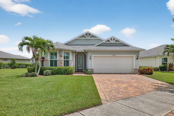 Del Webb At Tradition, 12947 SW Aureolian Ln, Port St. Lucie, Florida 34987, image 1