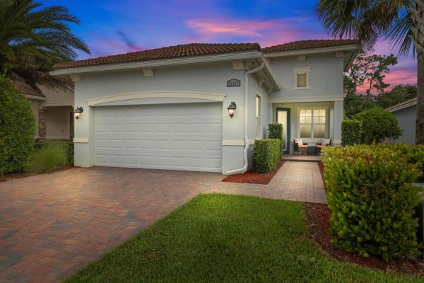 PGA Village Verano, 11117 SW Visconti Way, Port St. Lucie, Florida 34986, image 1